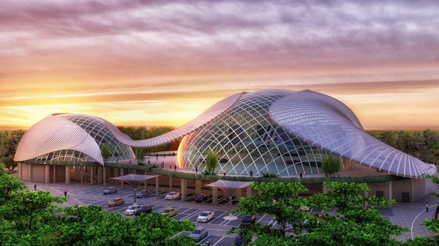 AEC innovators feature among the 2023 Autodesk Design and Make Awards winners - 14535